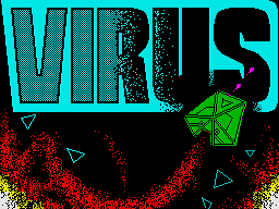 Virus (1988)(Firebird Software)